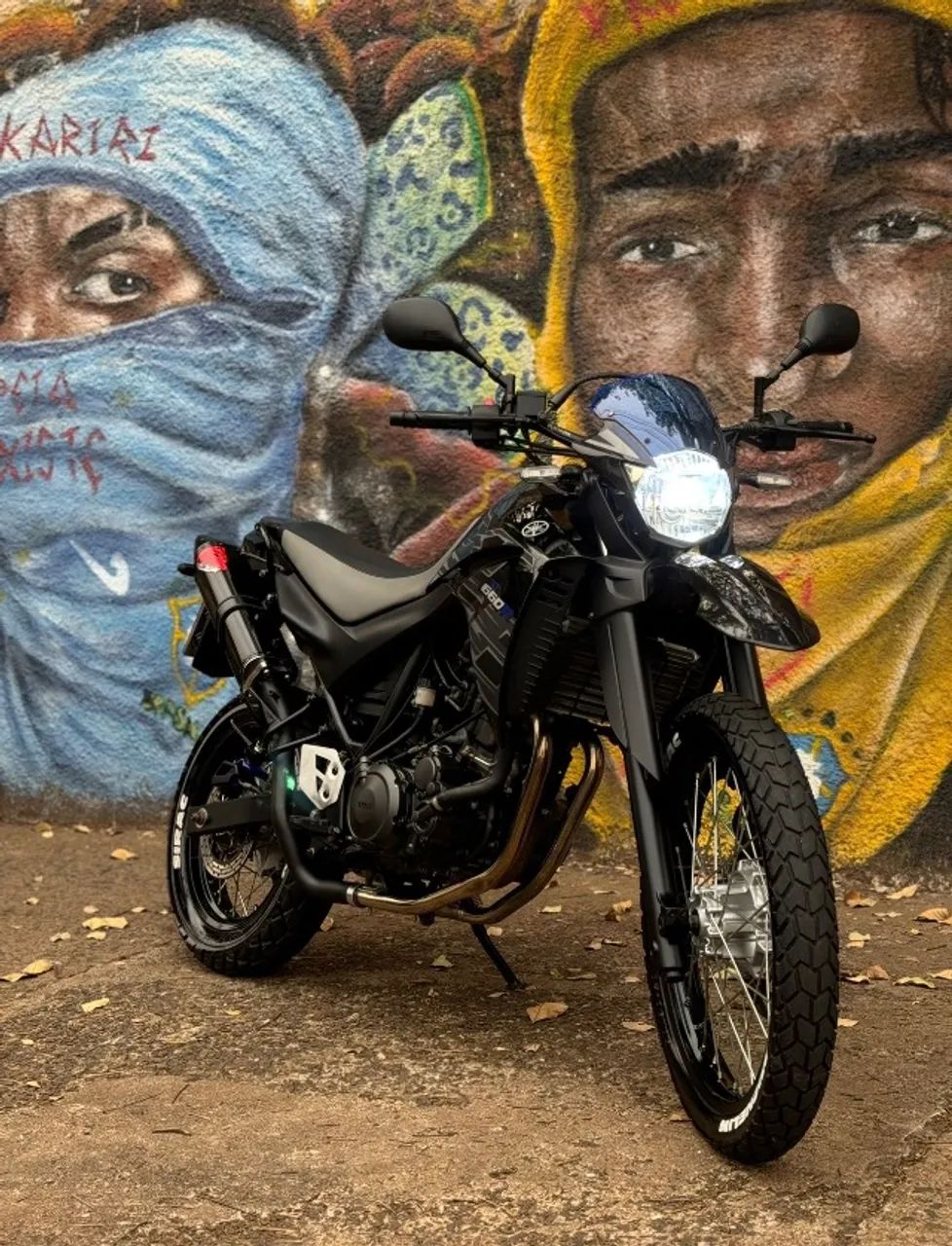 XT 660 R - Foto 3