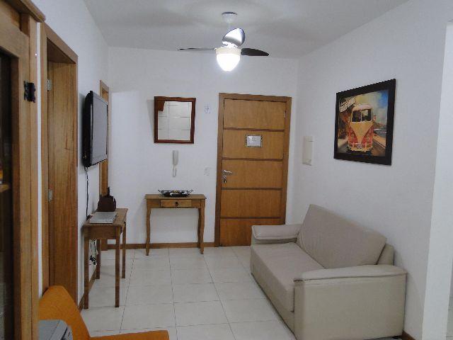 Apart. NOVO c/split -WIFI- 5 pessoas em Capão - Foto 15