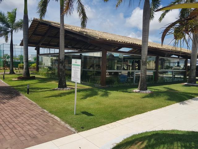 Vende se um lote condomínio parque morumbi - Foto 17
