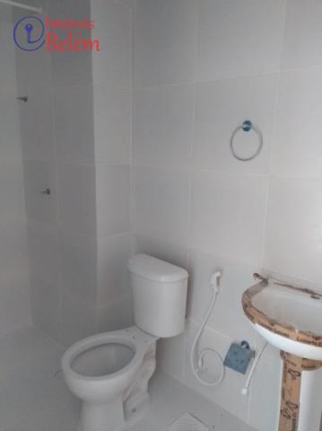Lagoa park apt 2/4 com suíte - Foto 13