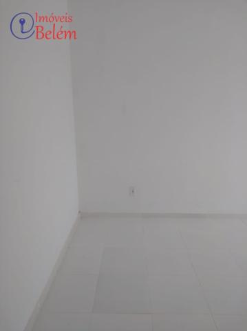 Lagoa park apt 2/4 com suíte - Foto 15