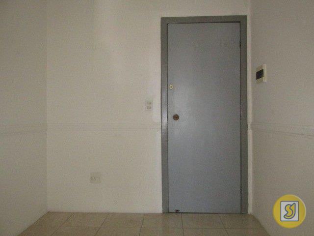 Escritório para alugar em Aldeota, Fortaleza cod:42652 - Foto 4