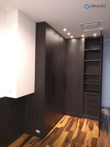 Apartamento residencial à venda, jardim das indústrias, são josé dos campos. - Foto 5