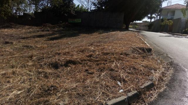 Terreno Grande Residencial JK - atras Lua Morena - Foto 13