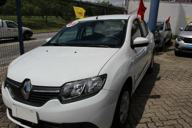 2018 - Renault Logan - Foto 3