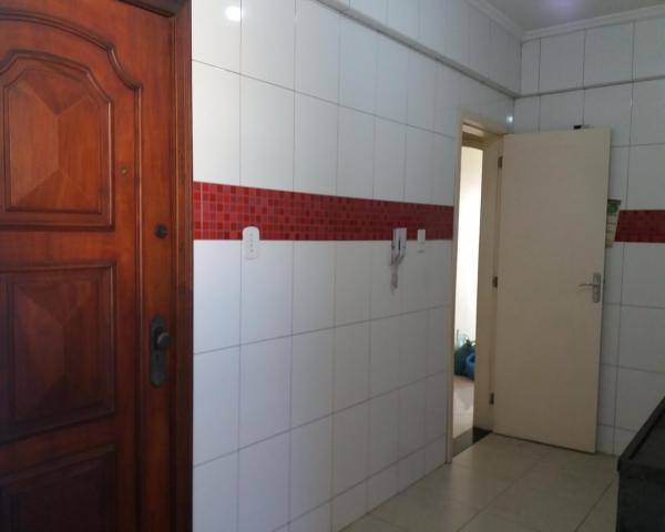 Apartamento à venda com 2 dormitórios em Todos os santos, Rio de janeiro cod:co00009 - Foto 13