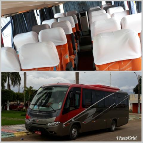 Frete: viagens e Turismo