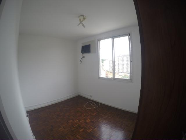 2 quartos Grajau, próximo Praça Verdun - Foto 11