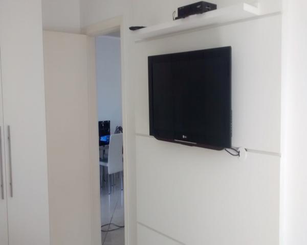 Cobertura duplex, 02 dorm - méier - Foto 11