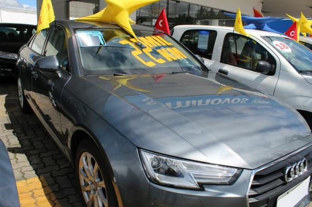 Audi A4 - Foto 2