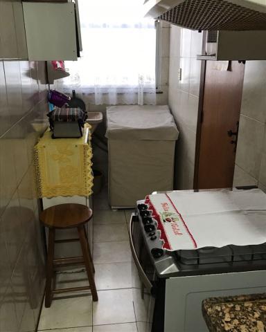 Apartamento, 02 dorm - engenho de dentro - Foto 8