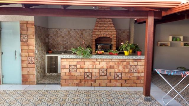 Samuel Pereira oferece: Casa Sobradinho Europa I Grande Colorado 3 Quartos 2 Suites Churra