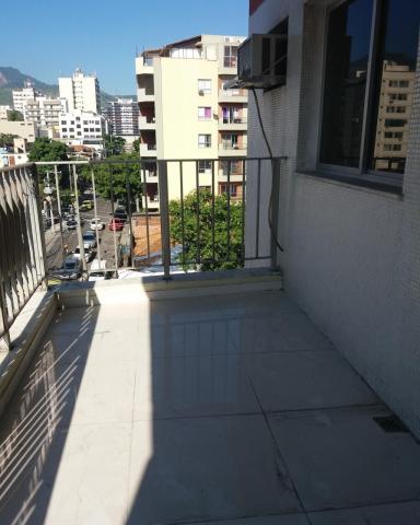 Apartamento à venda com 2 dormitórios em Todos os santos, Rio de janeiro cod:co00009 - Foto 5