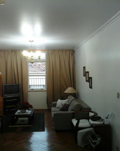 Apartamento à venda com 2 dormitórios em Tijuca, Rio de janeiro cod:ap000309 - Foto 3