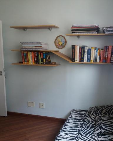 Apartamento, 02 dorm - engenho de dentro - Foto 20