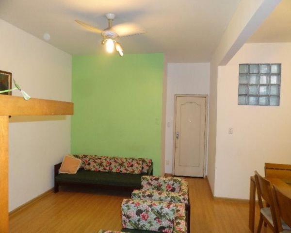 Apartamento, 04 dorm - tijuca - Foto 8
