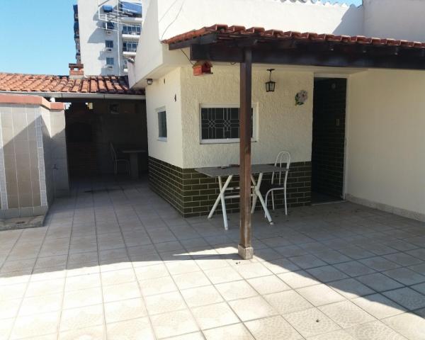 Apartamento à venda com 2 dormitórios em Todos os santos, Rio de janeiro cod:co00009