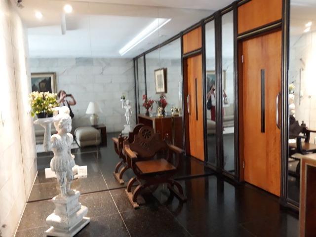 B.3072 - Apartamento a venda no Centro de Juiz de Fora - Foto 4