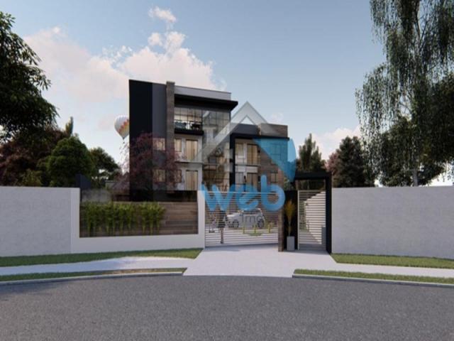 Apartamento, capão raso, dois quartos, aquecimento a gás, garagem, garden, churrasqueira. - Foto 9