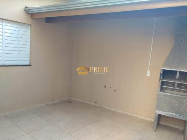 Casa à venda com 2 dormitórios em Jardim união, Indaiatuba cod:CA004861 - Foto 16