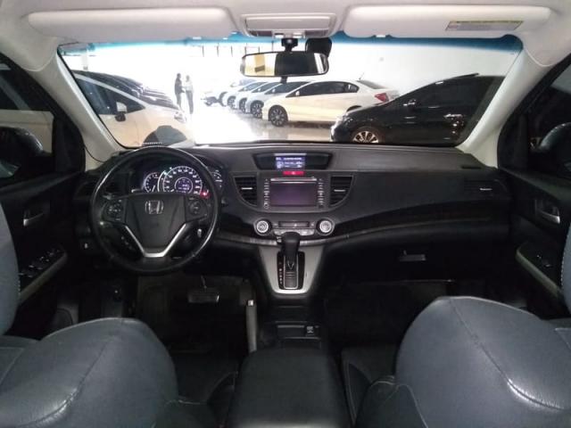 HONDA CR-V EXL 2.0 16 AUT 2012 - Foto 13