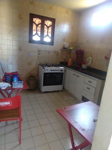 Casa p/ temporada em Praia Grande