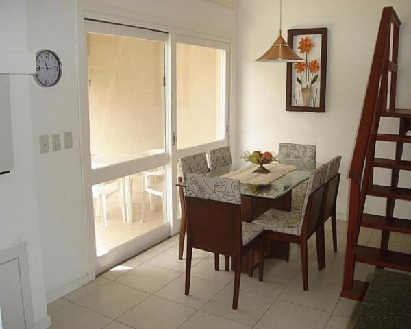 Casa de condomínio para alugar com 3 dormitórios em Zona nova, Capão da canoa cod:CA00213 - Foto 7