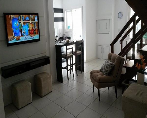 Casa de condomínio para alugar com 3 dormitórios em Zona nova, Capão da canoa cod:CA00213 - Foto 4