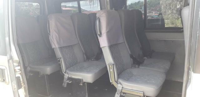 Ducato 2007