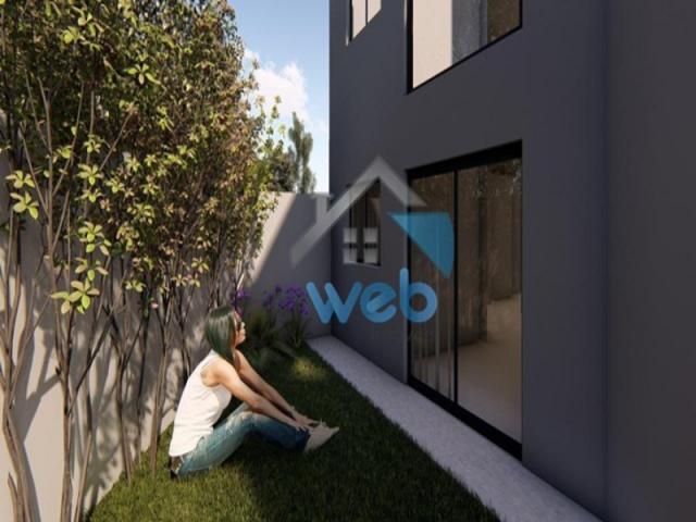 Apartamento, capão raso, dois quartos, aquecimento a gás, garagem, garden, churrasqueira. - Foto 16