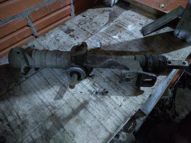 Setor de direção do gol BX - Foto 2