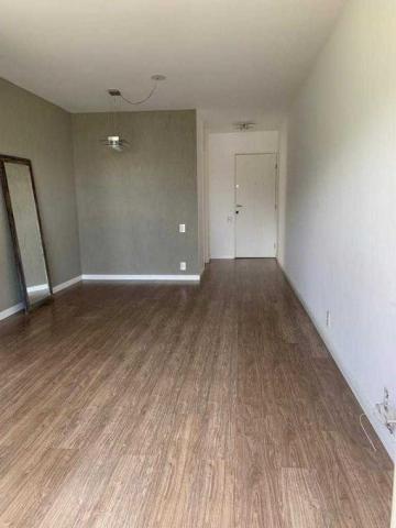 Apartamento à venda com 3 dormitórios em Morumbi, São paulo cod:54911 - Foto 6