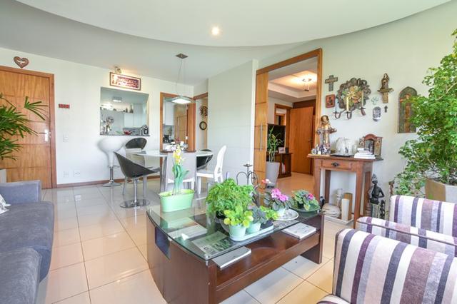 SQN 209 - 140 m2 - Vazado, Reformado e andar alto - Foto 3