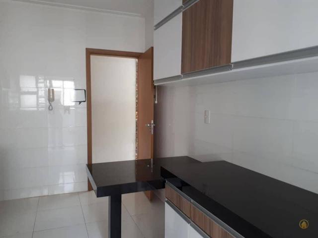 Cobertura á venda - condomínio residencial paraíso - Foto 13