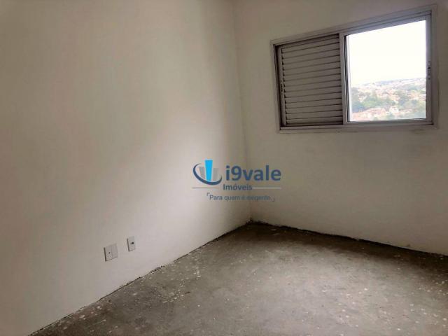 Apartamento com 2 dormitórios à venda, 63 m² por r$ 186.000 - jardim américa - são josé do - Foto 10
