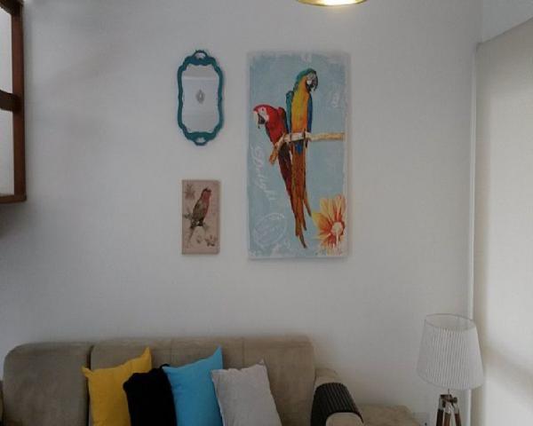 Casa de condomínio para alugar com 3 dormitórios em Zona nova, Capão da canoa cod:CA00213 - Foto 3