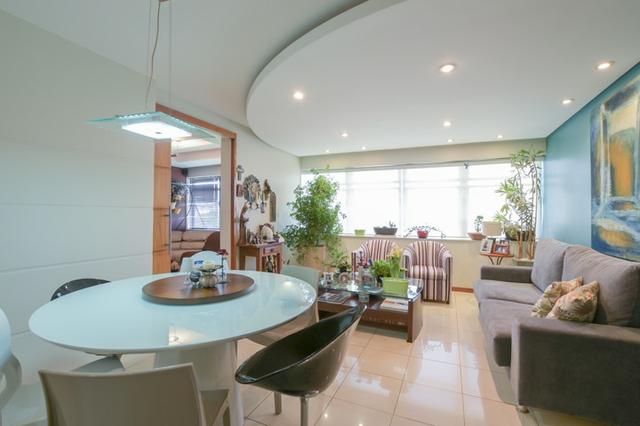 SQN 209 - 140 m2 - Vazado, Reformado e andar alto