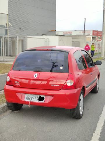 Renault Clio Campus 67 mil km - Foto 3