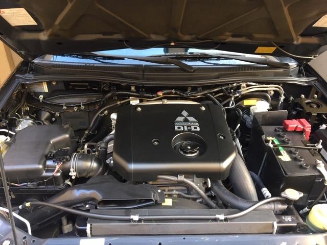 Pajero HPE diesel. Somente 30.000 km - Foto 15