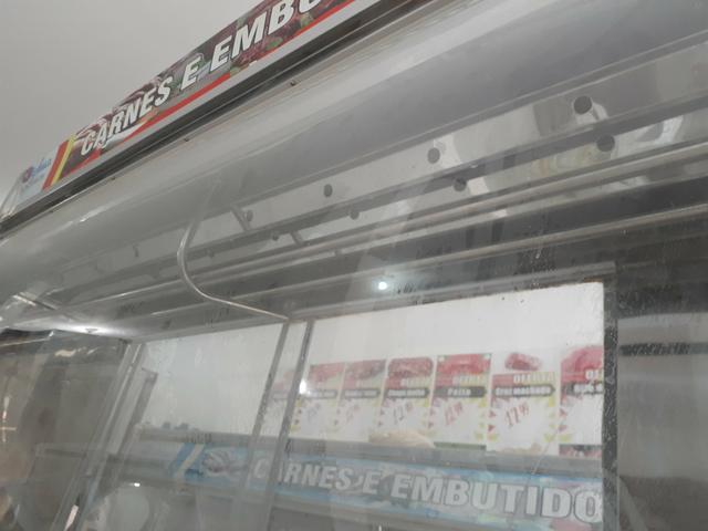 Expositor de carnes - Foto 3