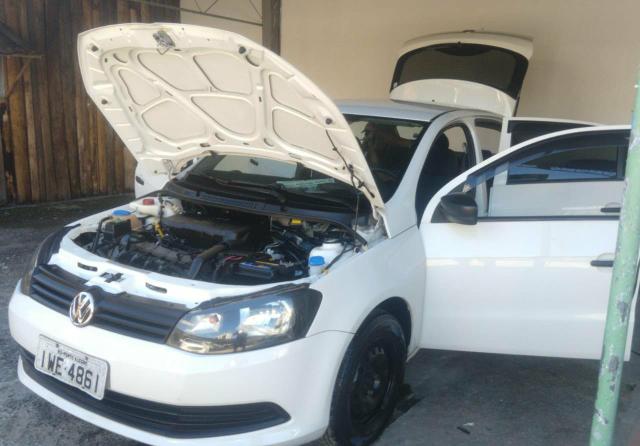 Gol G6 2015 - Foto 6