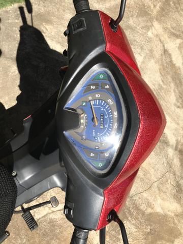 V/T Shineray Jet 75cc - Foto 4