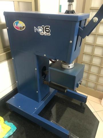 Máquina De Copos Personalizados (transfer)