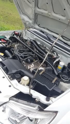 Mitsubishi TR4 4x4 2015 - Foto 13