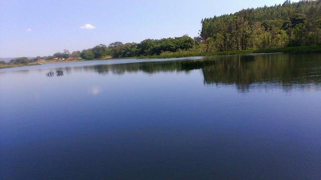 Res.Portal Lago (Santa Bárbara-Goias) - Foto 15