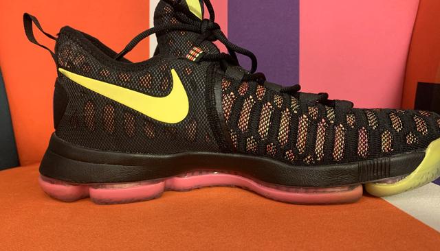 Nike Kevin Durant 9 ULTD - Foto 3