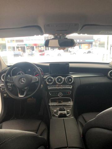 Mercedes benz c180 2017 - Foto 4