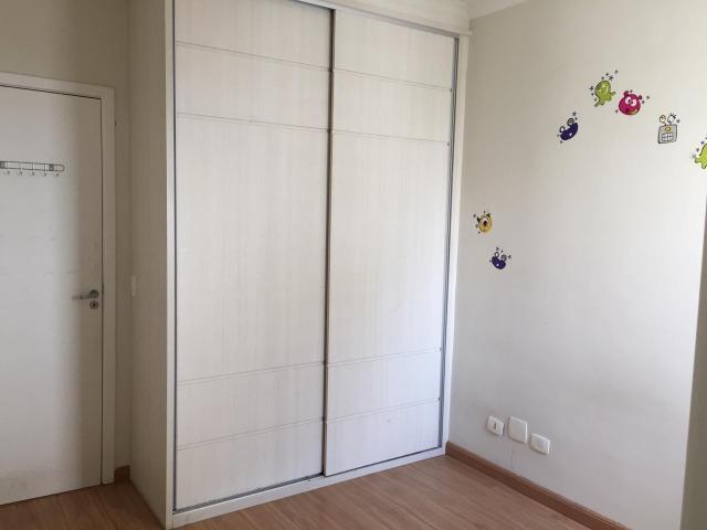 Ap Grand Splendor. 142 m² - 3 suítes, todas com armários planejados e ar condicionado - Foto 10
