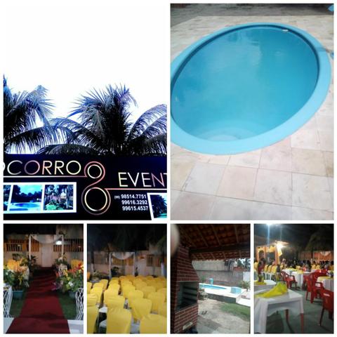 Socorro eventos
