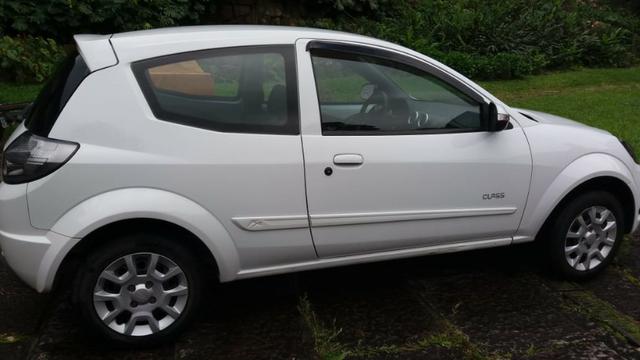 Ford KA 2013 - Foto 5